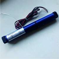 motor tubular DC 12V  electric 24 mm motor