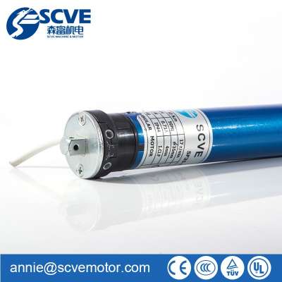 High Quality 35mm Tubular Motor for Roller Blinds