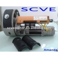 scve best quality and price central motor for rolling shutter and garage door