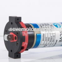 45mm Standard AC Electric Shutter Tubular Motor