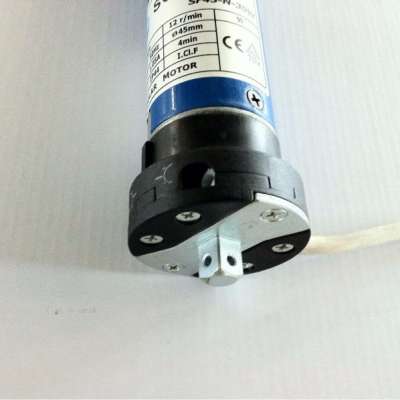 35mm for roller shutter blindsTubular motor