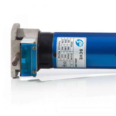 CE 92mm  motor for garage door or automatic door